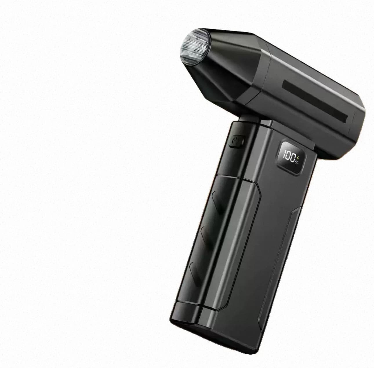 منفاخ هواء X8 بقوة 160.000 Rpm